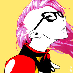 Revolutionary Bass Utena