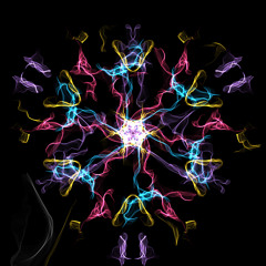 Frequency Modulator  Dminor 158bpm