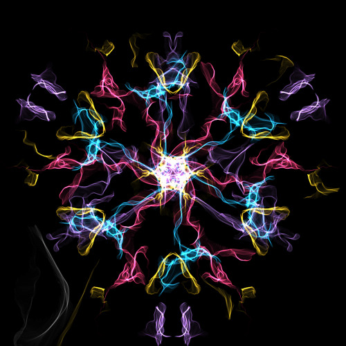 Frequency Modulator  Dminor 158bpm