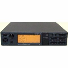 SC - 55 Movement 1 ''Field, Village In The Fog, Forest, Caves''