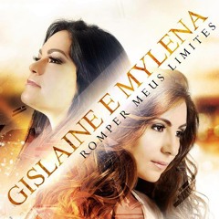 Gislaine e Mylena - Igrejinha