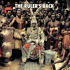 The Ruler's Back Freestyle