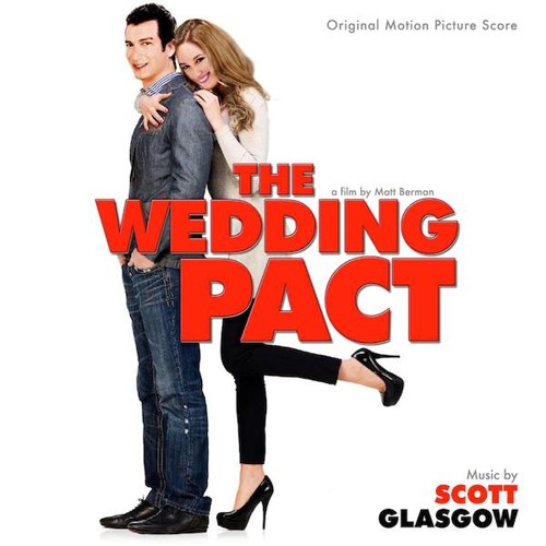 Sprained Ankle (THE WEDDING PACT)