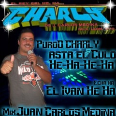 LA MAQUINA DEL SABOR....SONIDO CHARLY