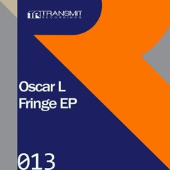 Oscar L - Last Call (Original Mix) [Transmit] OUT 10.02
