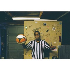 Brice Blanco - official raps (prod. by Tall, Drk) (2014)