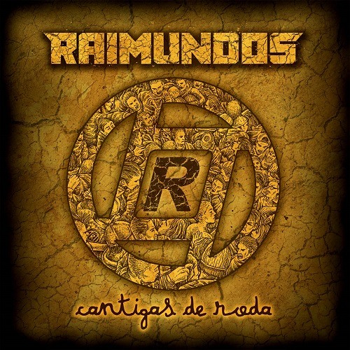 Raimundos - Gato Da Rosinha