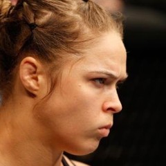Ronda Rousey
