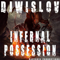 DjWislov - Infernal Possession