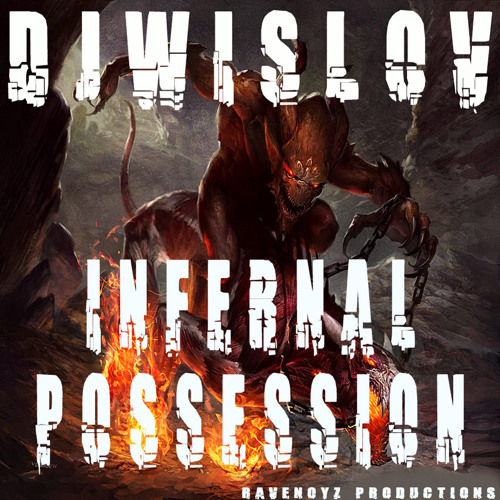DjWislov - Infernal Possession
