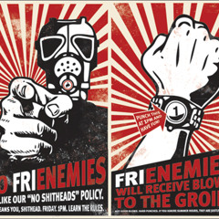 Suga Brown- Envy me (Frienemy) Feat. Suzy Slim