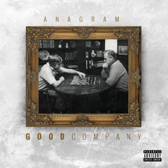 02-Anagram - GoodGoBad Feat. TheMicSmith