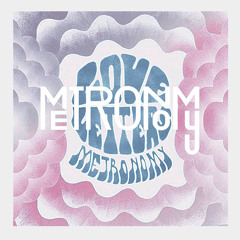 Metronomy - Love Letters (Fastback Remix)