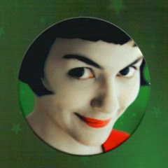 Amélie Poulain - YANN THIERSEN - Edited by LE GRAND DUC Deejay