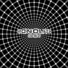 Ben Monolith mix Tribecore old scool