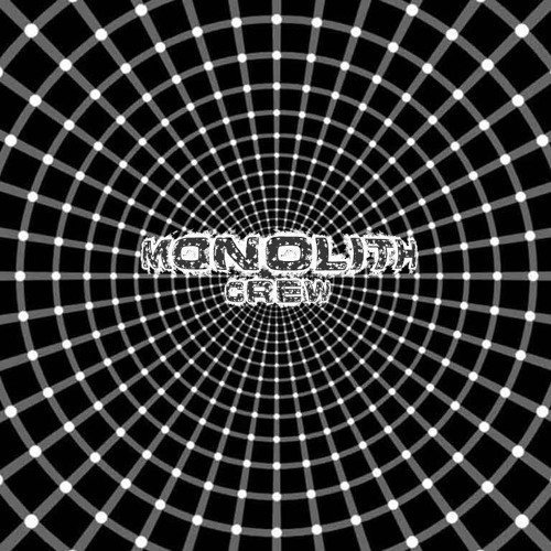 Ben Monolith mix Tribecore old scool