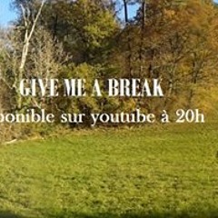 Stupid People - Give me a Break