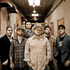 My Texas (feat. Pat Green)