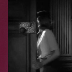 Nightlooping #1: Joan Fontaine