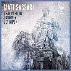Matt Sassari - Gray Pufman // Alleanza