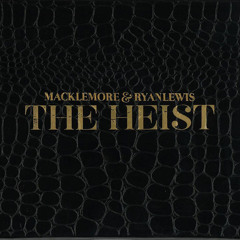 A Wake - Macklemore & Ryan Lewis ft. Evan Roman