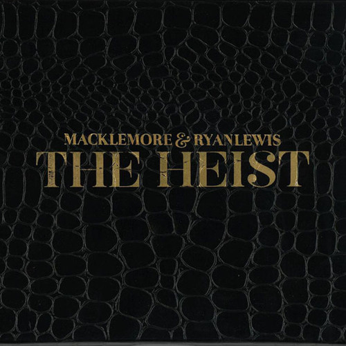 A Wake - Macklemore & Ryan Lewis ft. Evan Roman