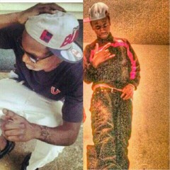 Blockboi ft. Sblaflare Way You Move