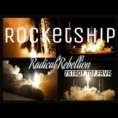 Rocket Ship