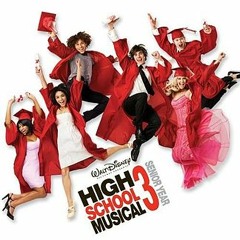 High School Musical ~ High School Musical 3