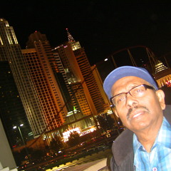 Nee indri Nilavu by M.P.Paramesh