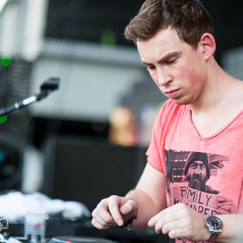 Best Of Hardwell 2014