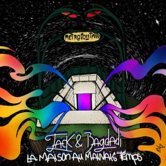 Jack & Bagdadi - Perdu Dans Le Temps