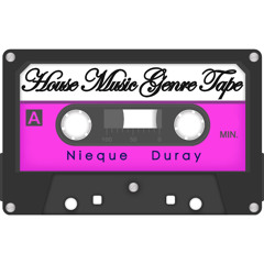 House Music Genre Tape 1.3