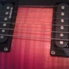 In the hall of the mountain king on guitar