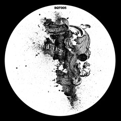 Hardom - Alarm - SQT005