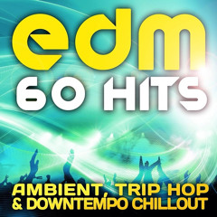 EDM003-EDM Ambient, Trip Hop & Downtempo Chillout (60 Top Hits)