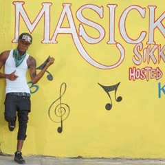 Masicka - Taboo - Sikktape 2014