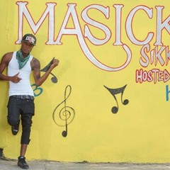 Masicka - Bad fi real - Sikktape 2014