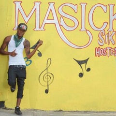 Masicka - Fo Real - Sikktape 2014