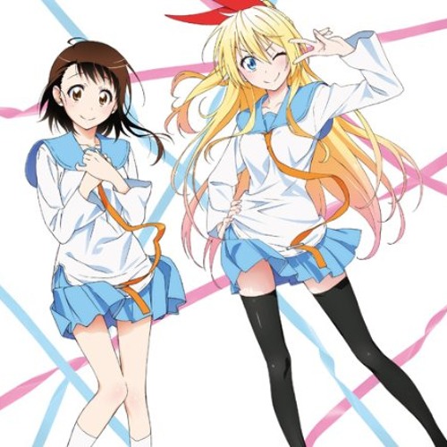 ClariS - click (Memories Of You) (Tomas Heredia Remix - Kosmolab Re-Mashup)