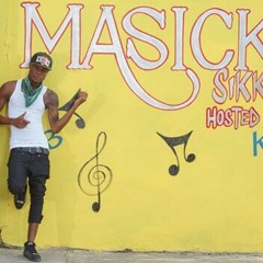 Masicka - Grave - Sikktape