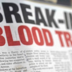 Of Leeton yesterday morn [disquiet0110-wsb100]