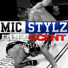 Triumph (John Ortolani MMA Fight Intro) feat. Rufescent