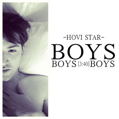 BoysBoysBoys-lady gaga cover