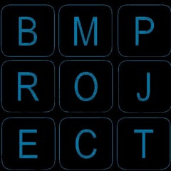 Bm Project - Minmal TK