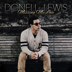 Donell Lewis - Take it off