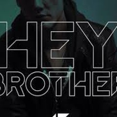 Avicii - Hey Brother (Slim Tim Remix) [FREE DOWNLOAD]