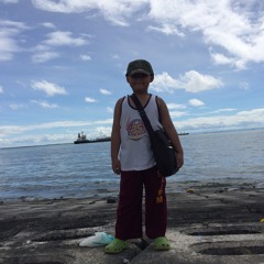 Isn't God Amazing? :) (You are Amazing Cover)