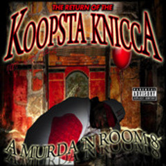 Koopsta Knicca - Til She Got Married (remix) [produced by: Da Creapa]