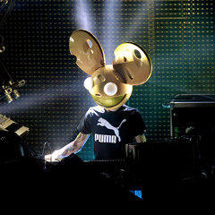 deadmau5- Heavy Petting Zoo